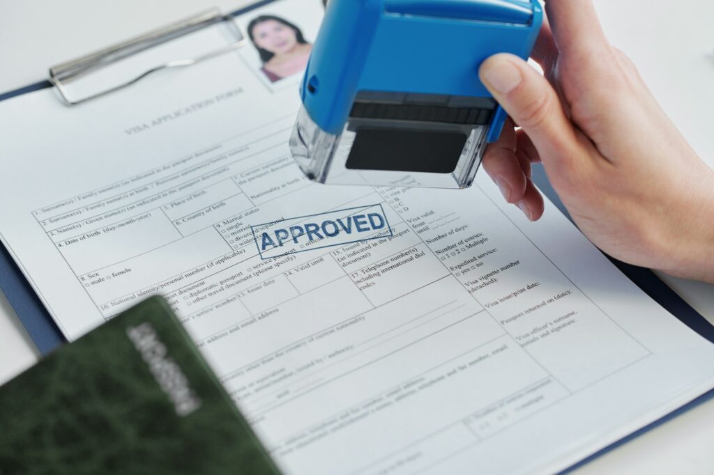 UK Specialist Visa success rate