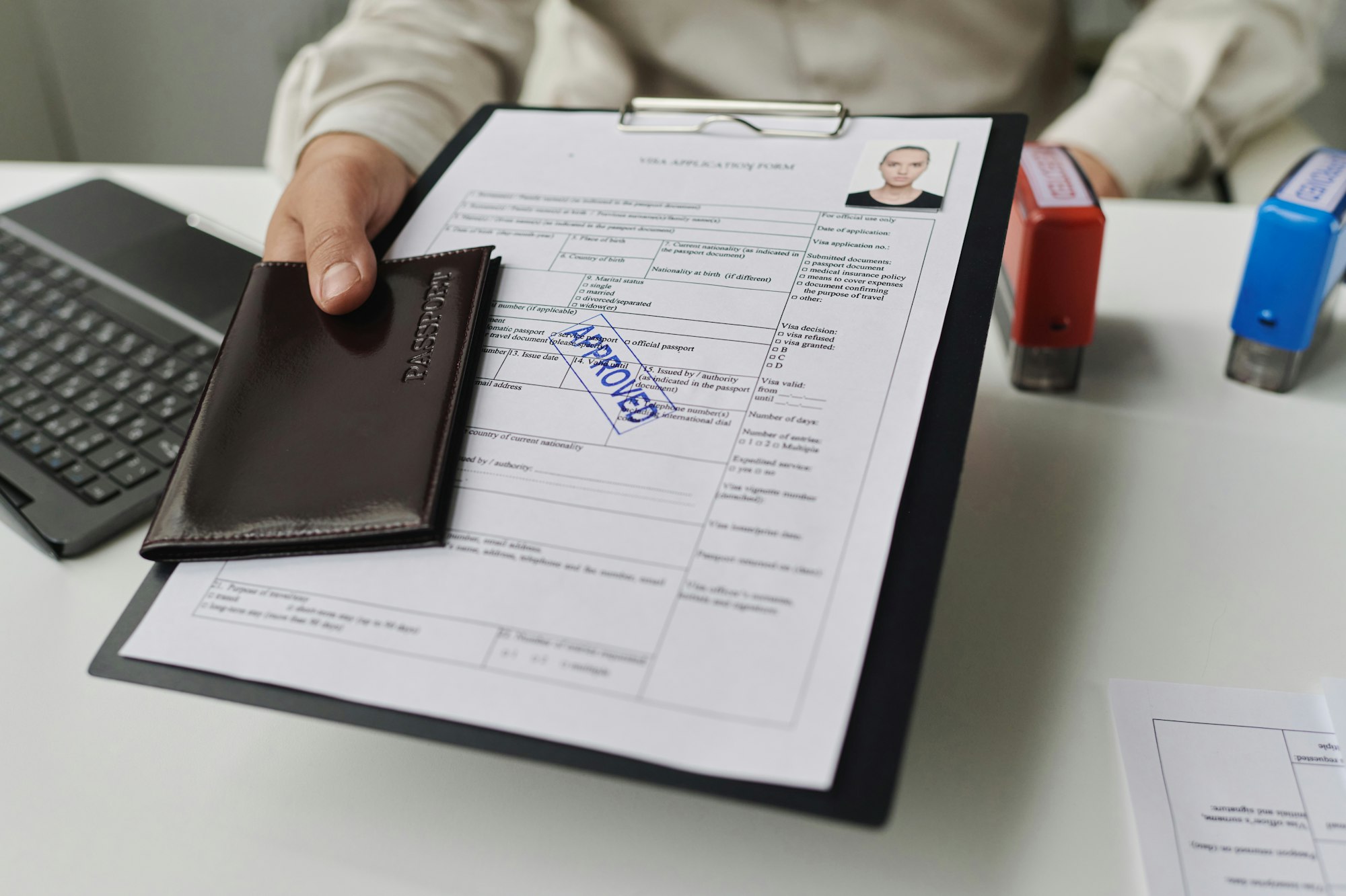 UK Specialist Visa requirements
