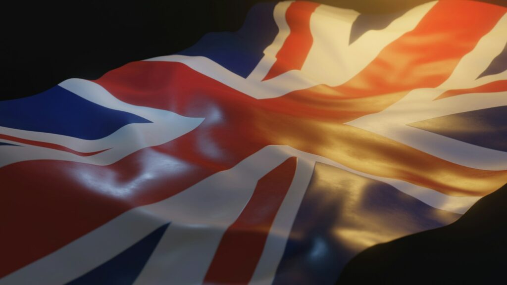 UK global mobility visa