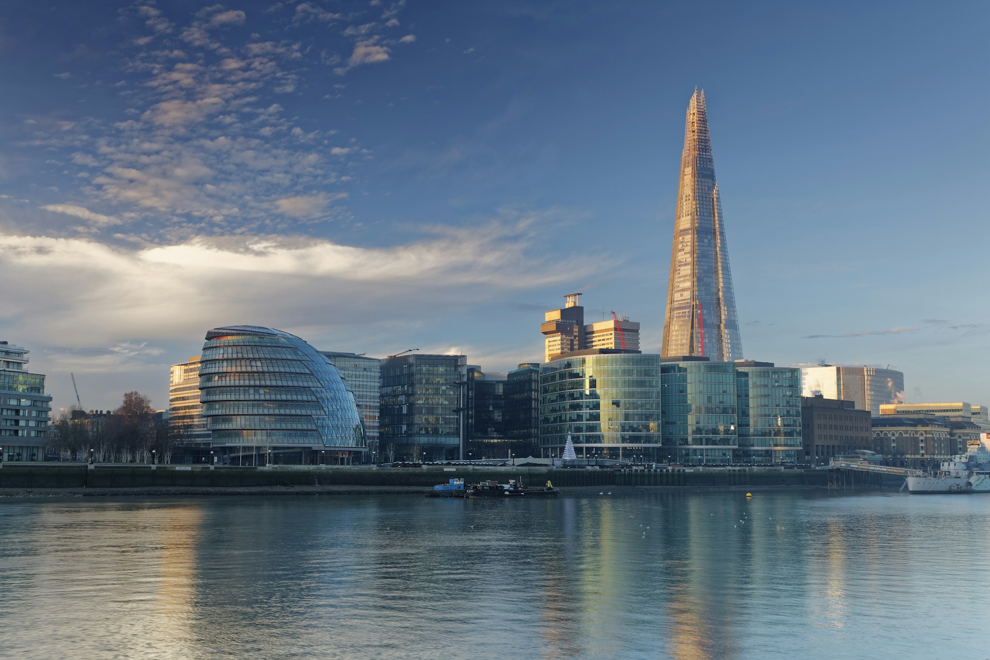 UK Global Mobility Visa for entrepreneurs