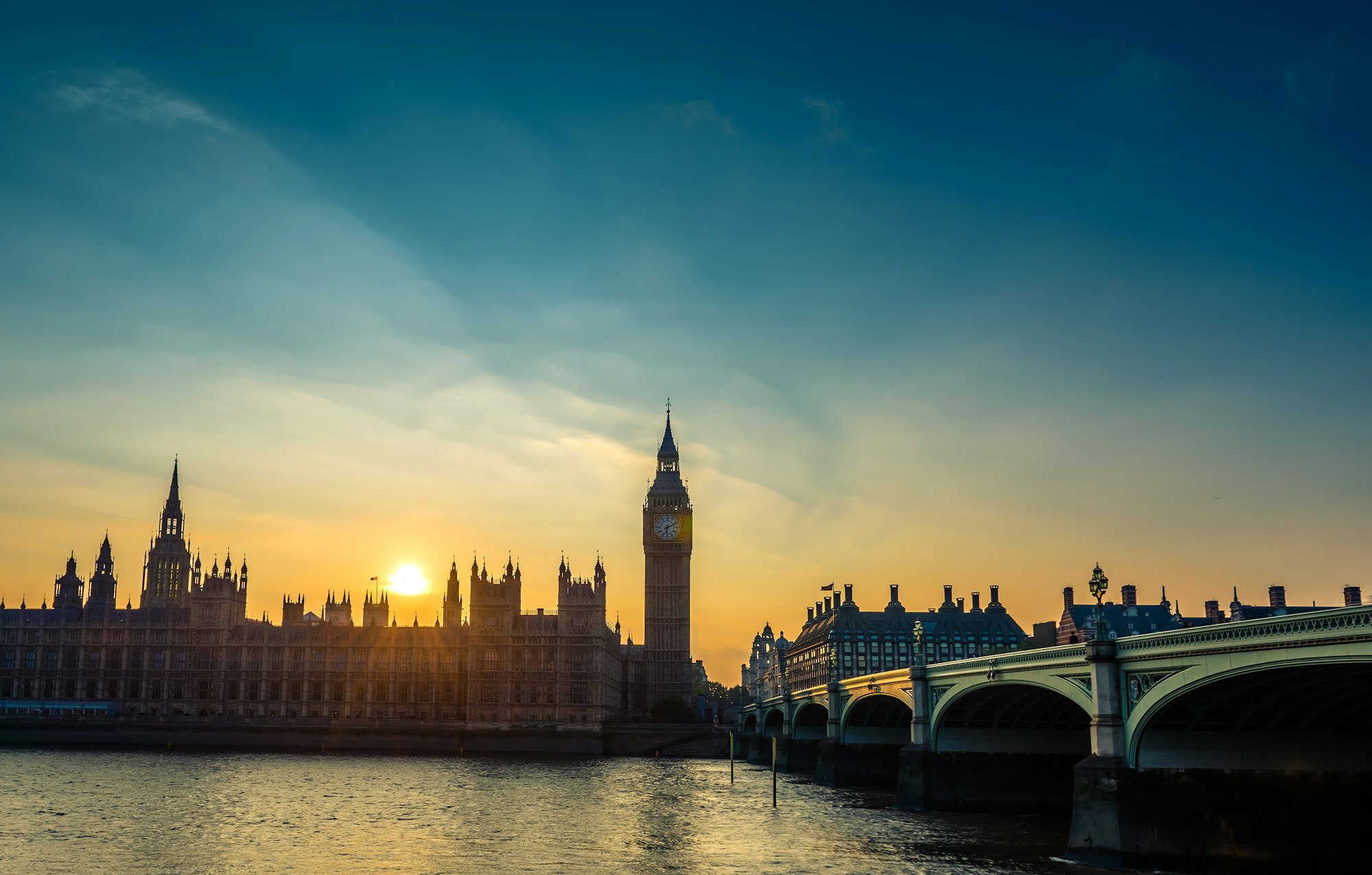 UK Global Mobility Visa for tech workers