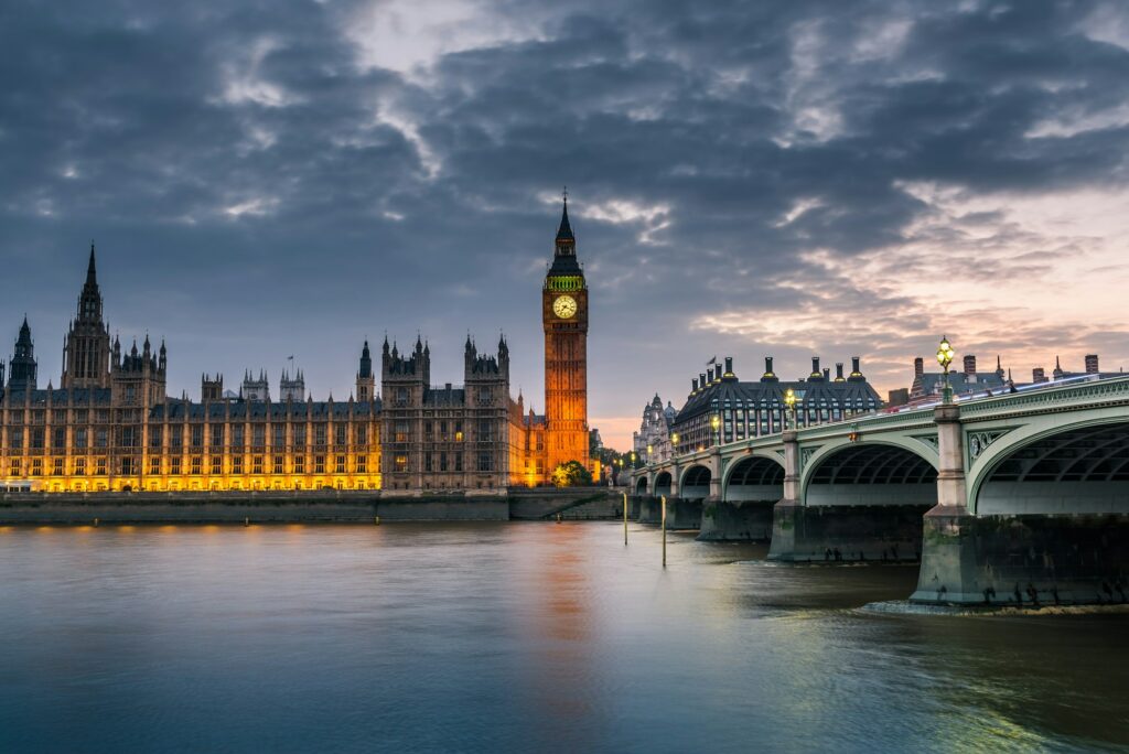UK Global Mobility Visa vs Tier 2